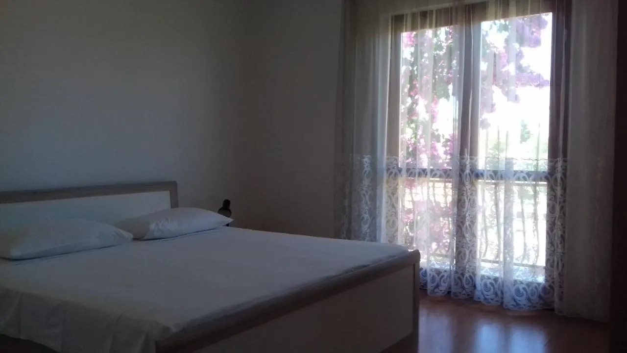 Apartmán Apartmani Danica Biograd Na Moru