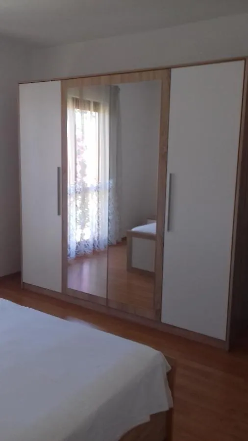 Διαμέρισμα Apartmani Danica Biograd Na Moru