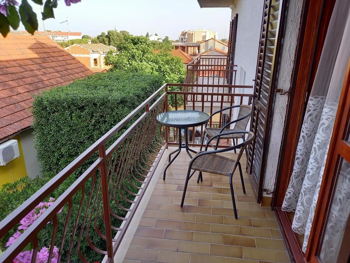 Apartmani Danica Biograd Na Moru 0*,  Croacia