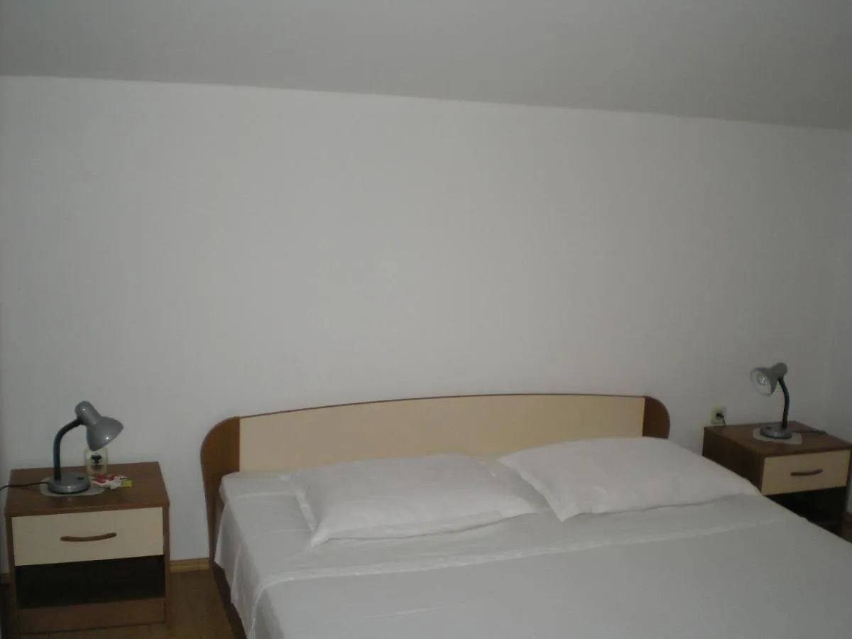 Appartement Apartmani Danica Biograd Na Moru Croatie