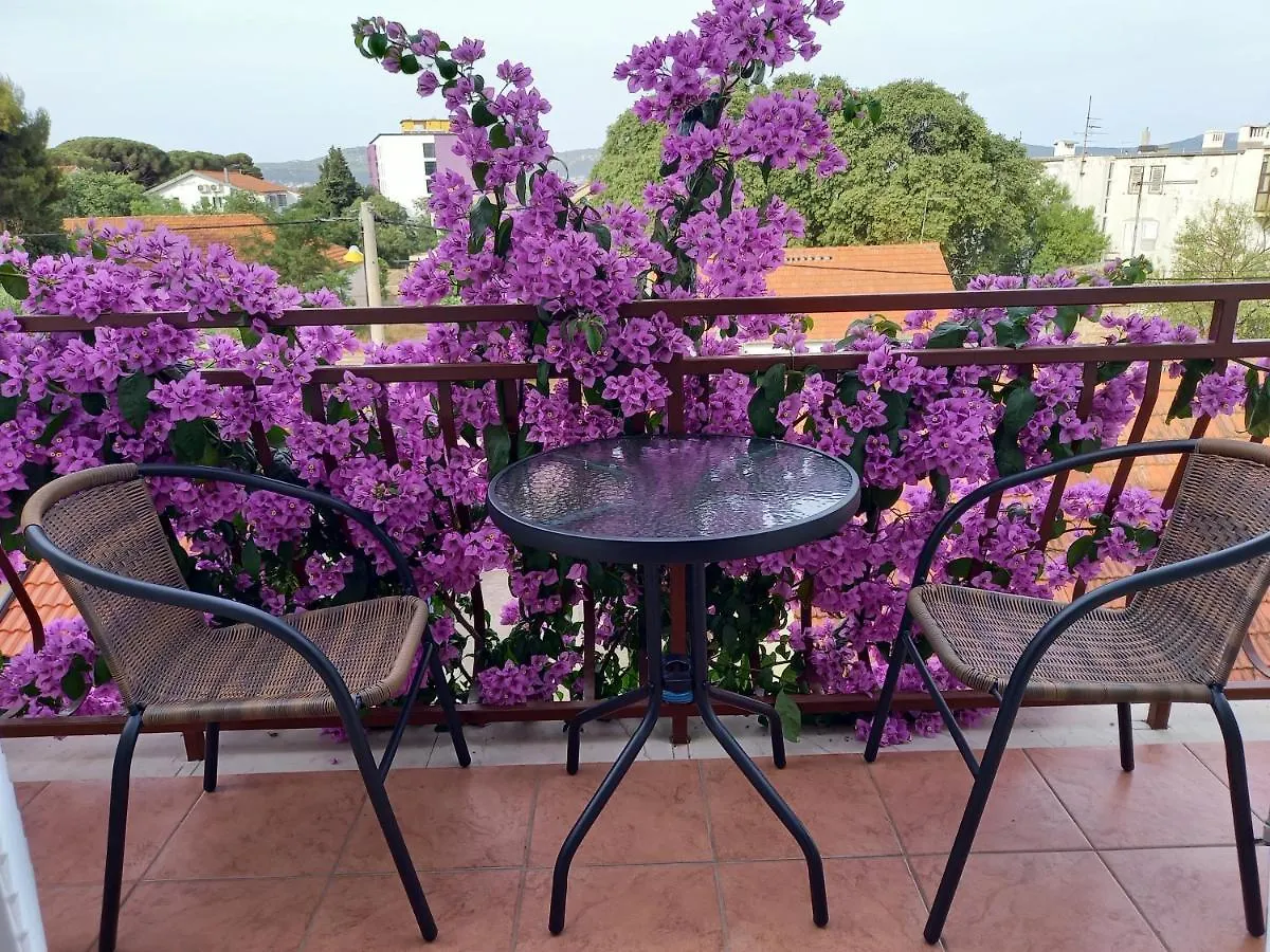 Apartmani Danica Biograd na Moru Apartman