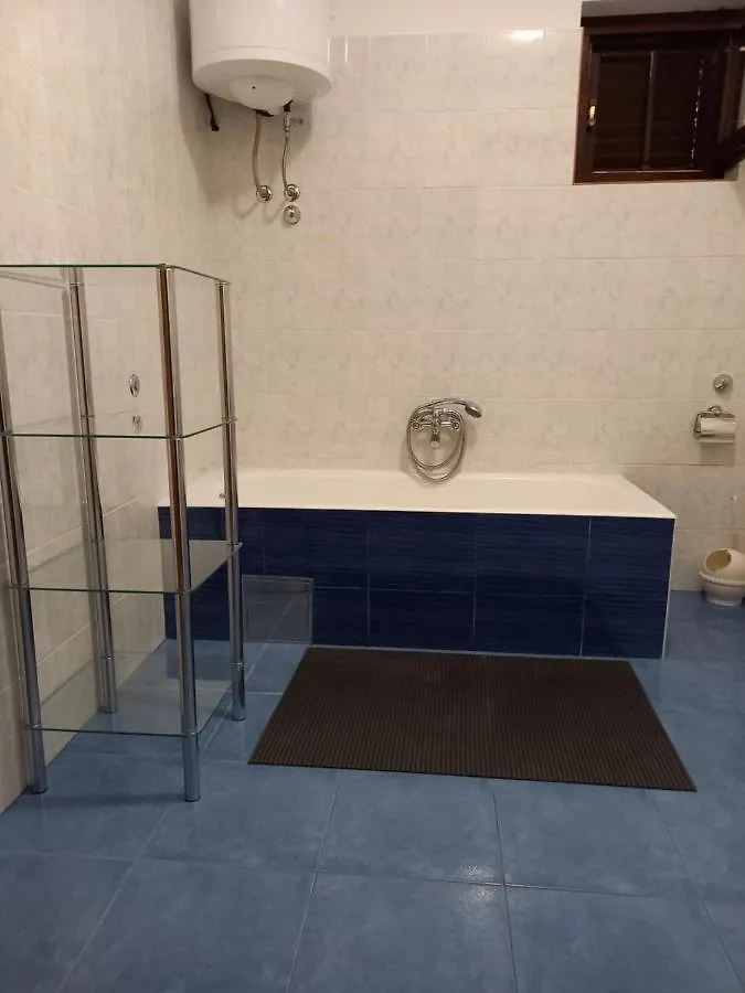 Apartmani Danica Biograd Na Moru Croacia