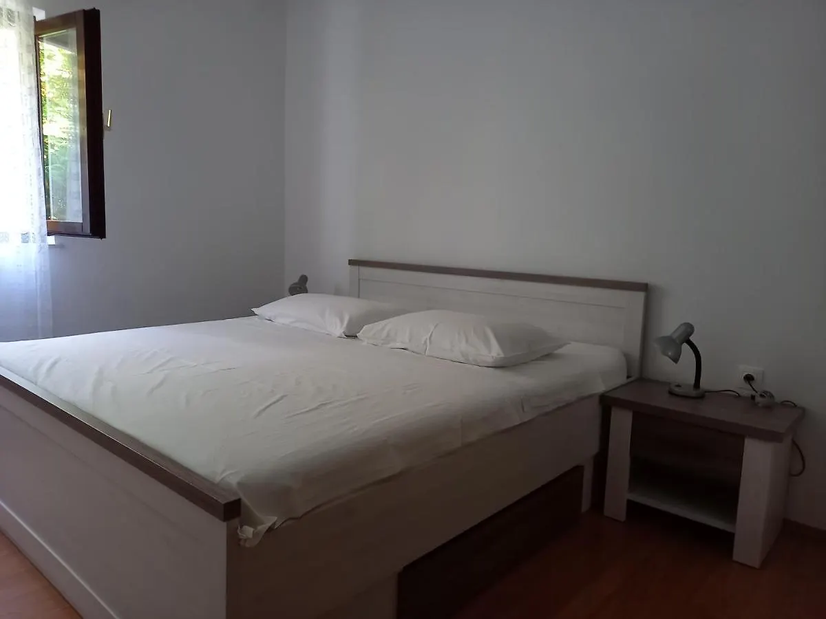 Apartmani Danica Biograd Na Moru Apartment