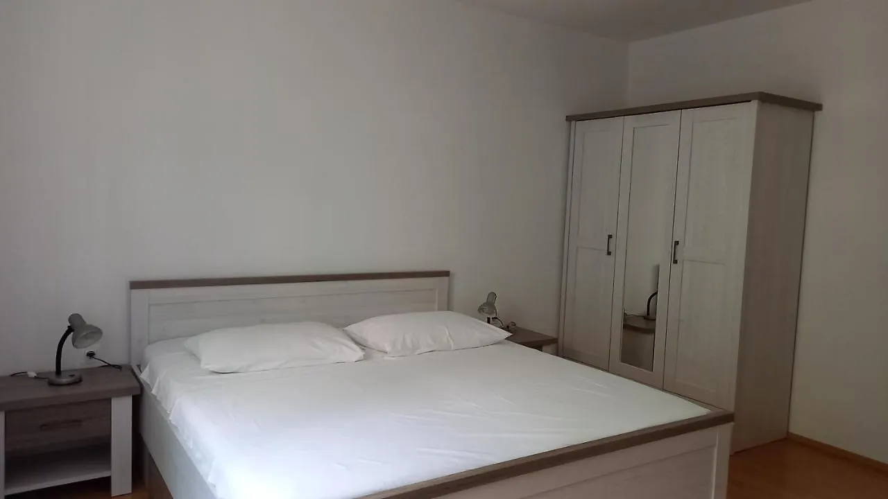 Apartmani Danica Biograd Na Moru Croacia