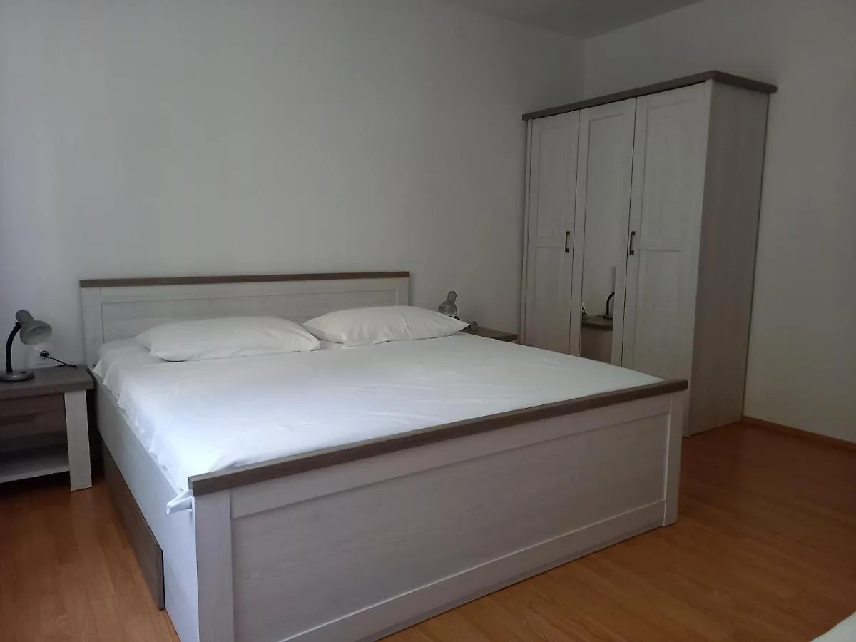 Apartmani Danica Biograd Na Moru