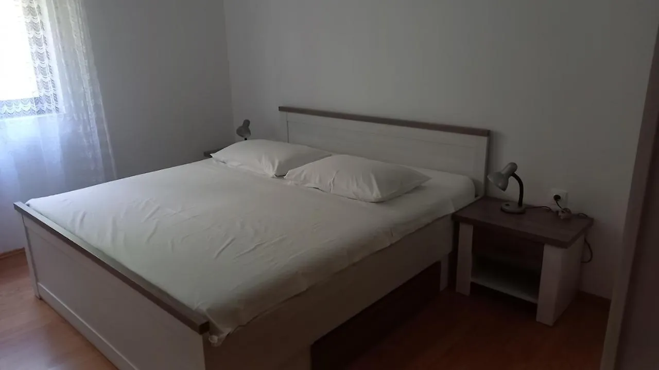 Apartmani Danica Biograd Na Moru