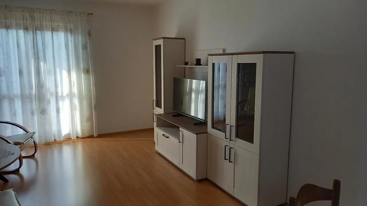 Apartmani Danica Biograd Na Moru