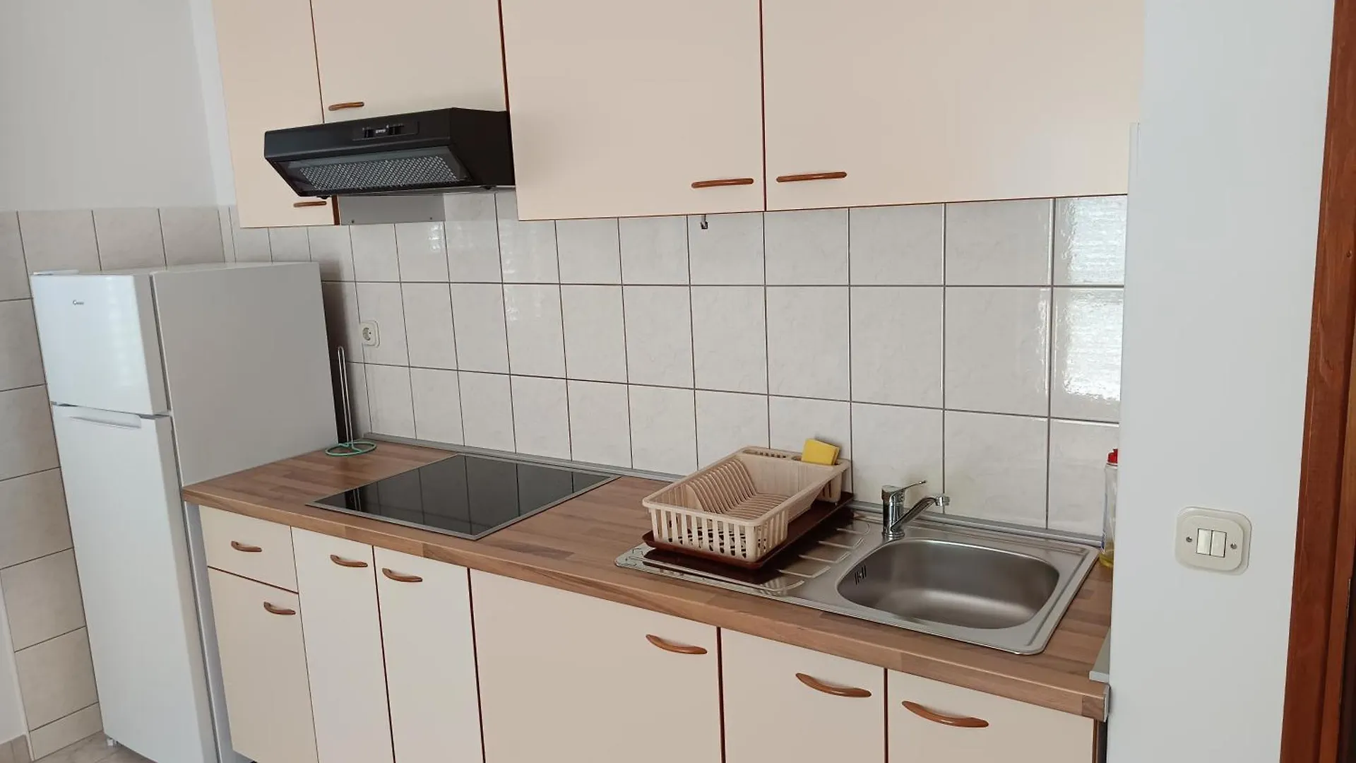 Apartmani Danica Biograd Na Moru Apartamento