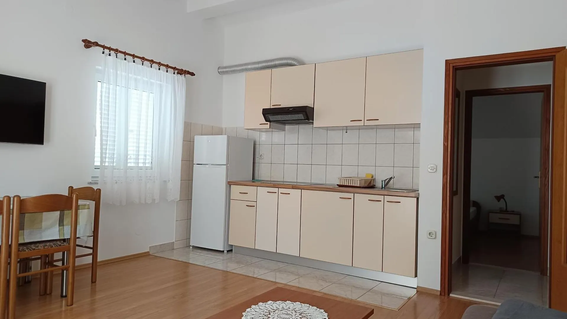 Apartmani Danica Biograd Na Moru