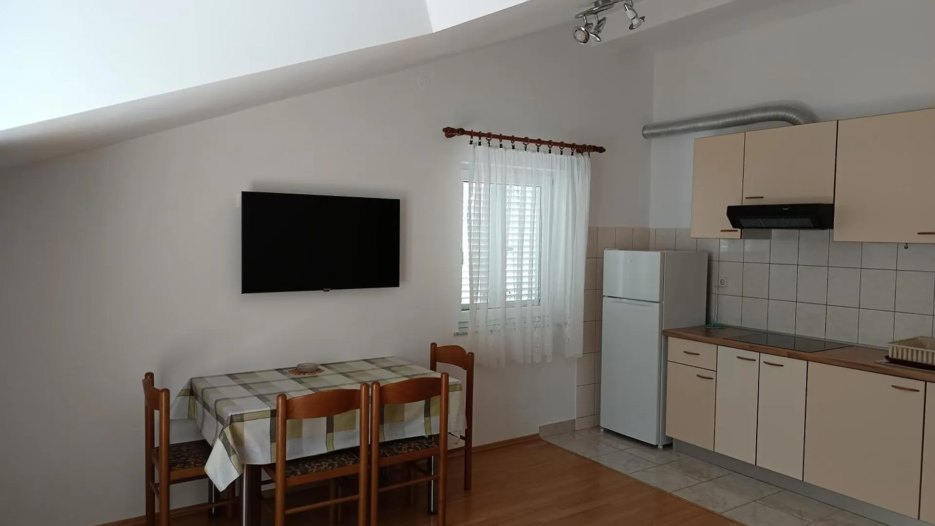 Apartamento Apartmani Danica Biograd Na Moru
