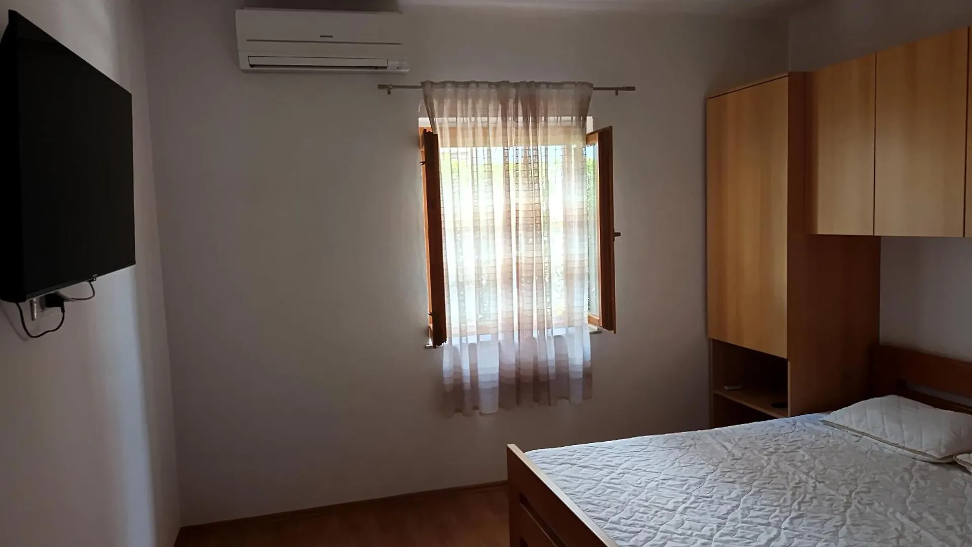 Apartmani Danica Biograd na Moru