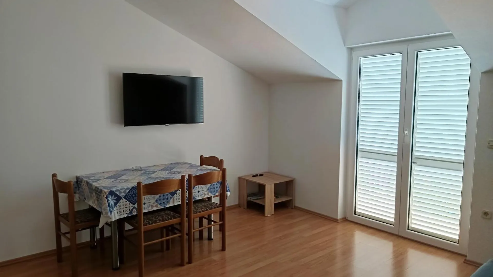 Apartmani Danica Biograd na Moru Horvátország