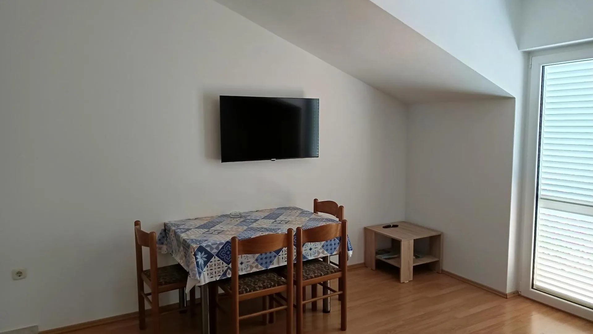 Apartmani Danica Biograd Na Moru 0*,  Croácia