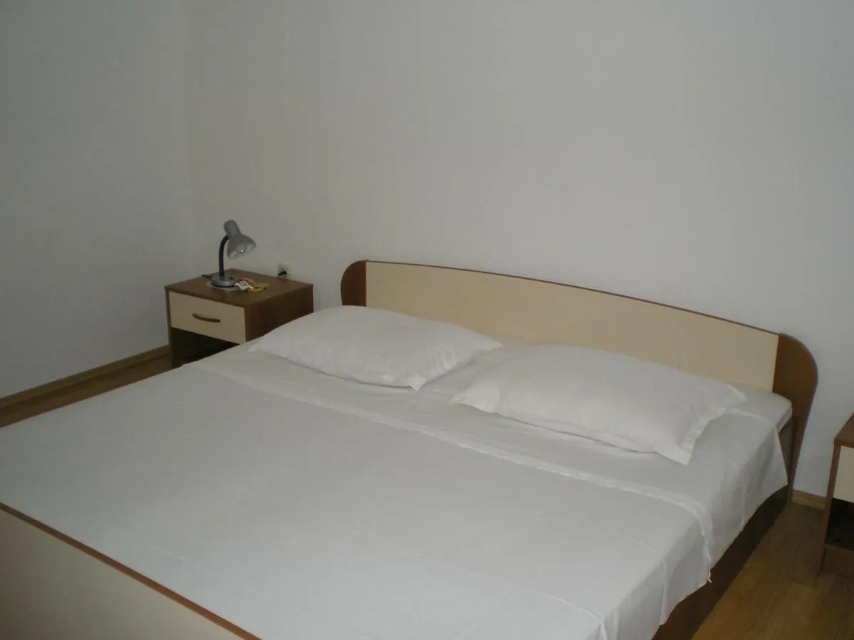 Apartmani Danica Biograd Na Moru Κροατία