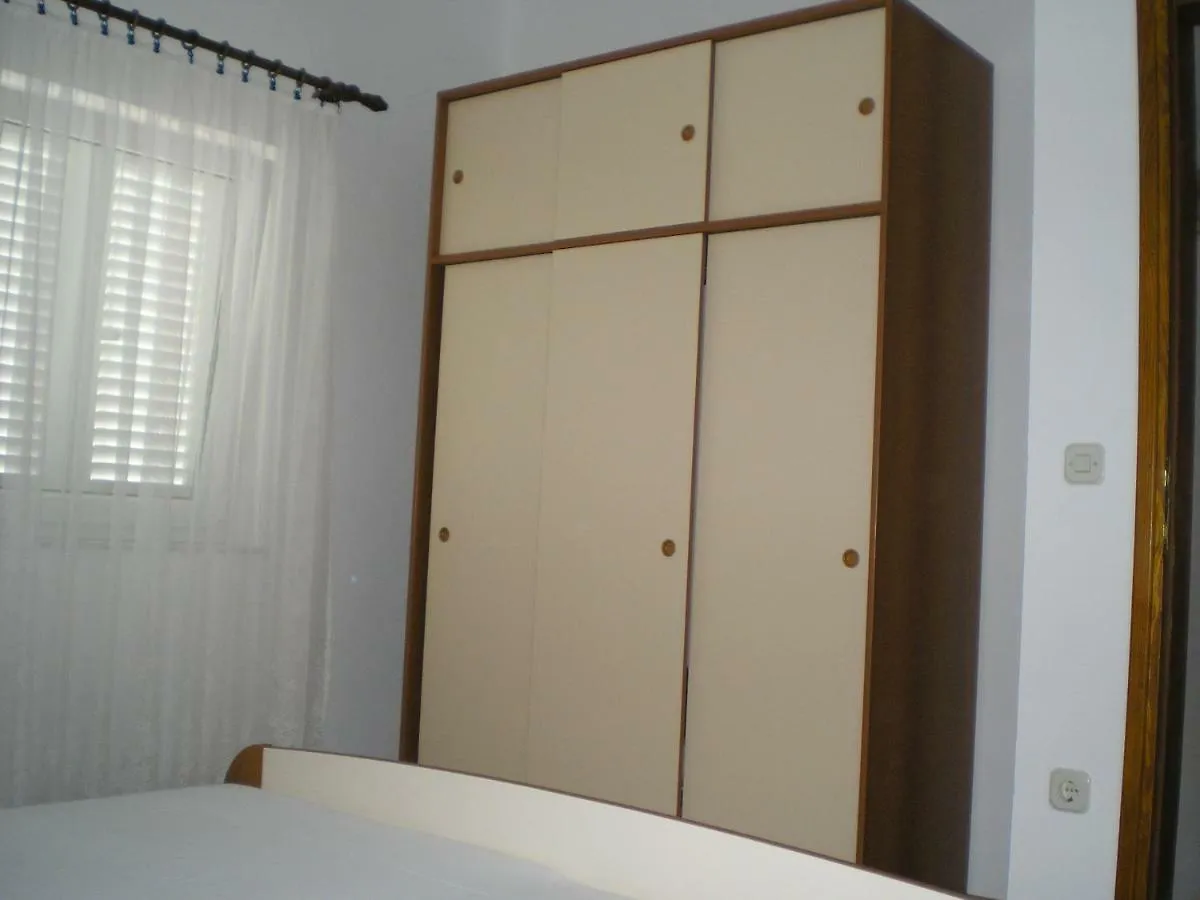 Apartmani Danica Biograd Na Moru