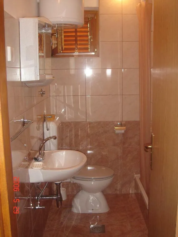 Apartmani Danica Biograd Na Moru