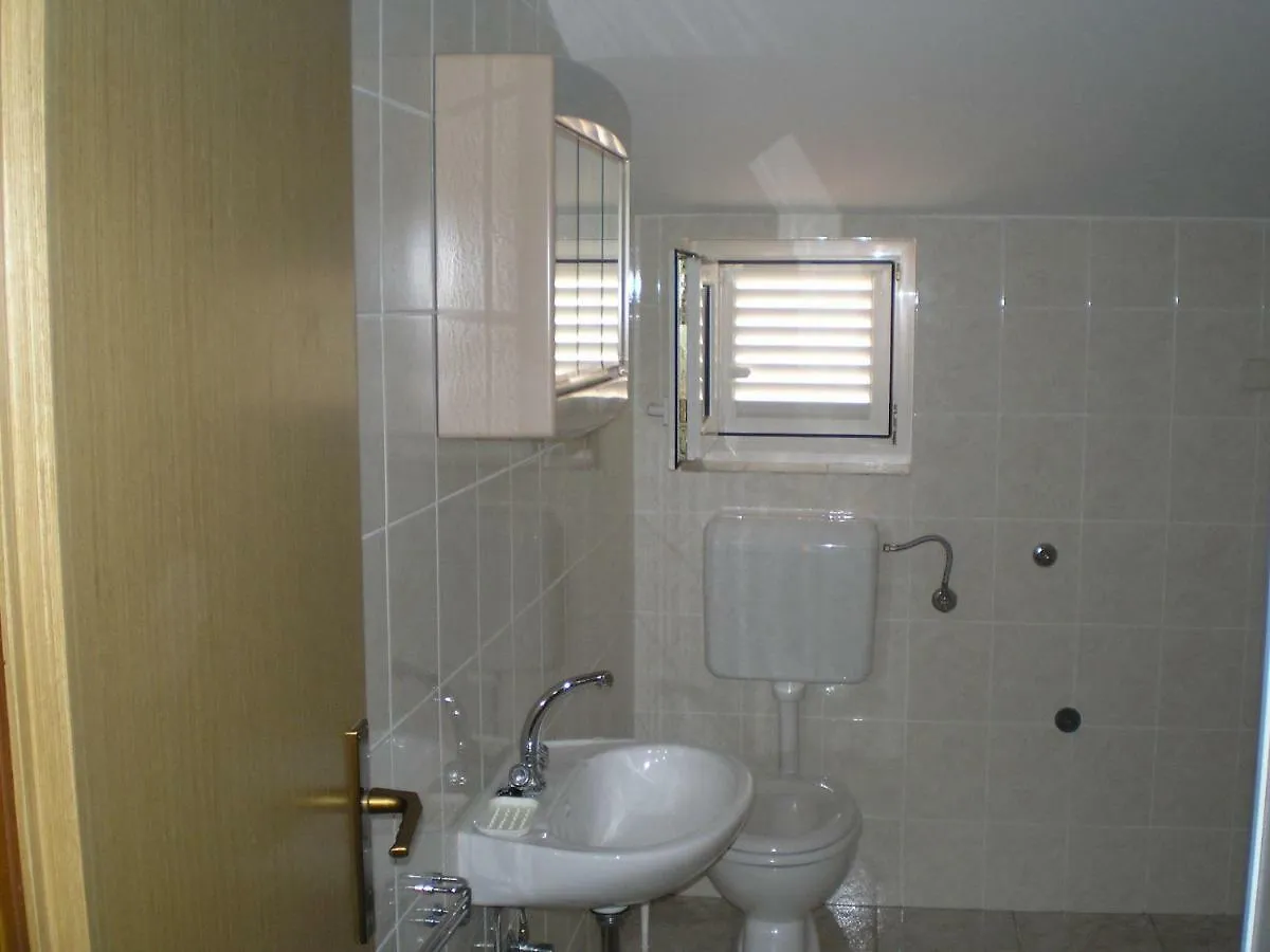 Apartmani Danica Biograd Na Moru