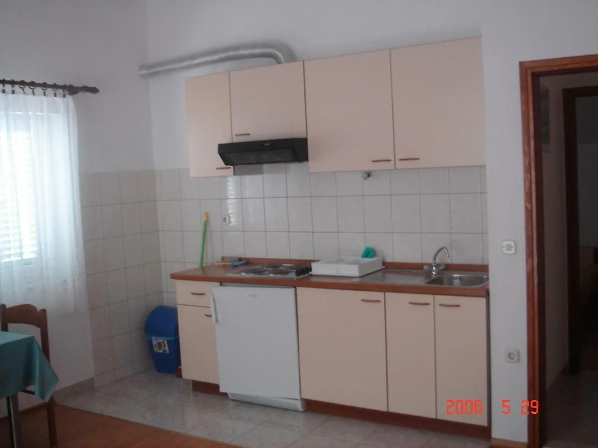 Apartmani Danica Biograd Na Moru 0*,  Croacia