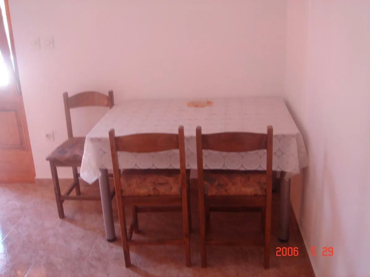 Appartement Apartmani Danica Biograd Na Moru