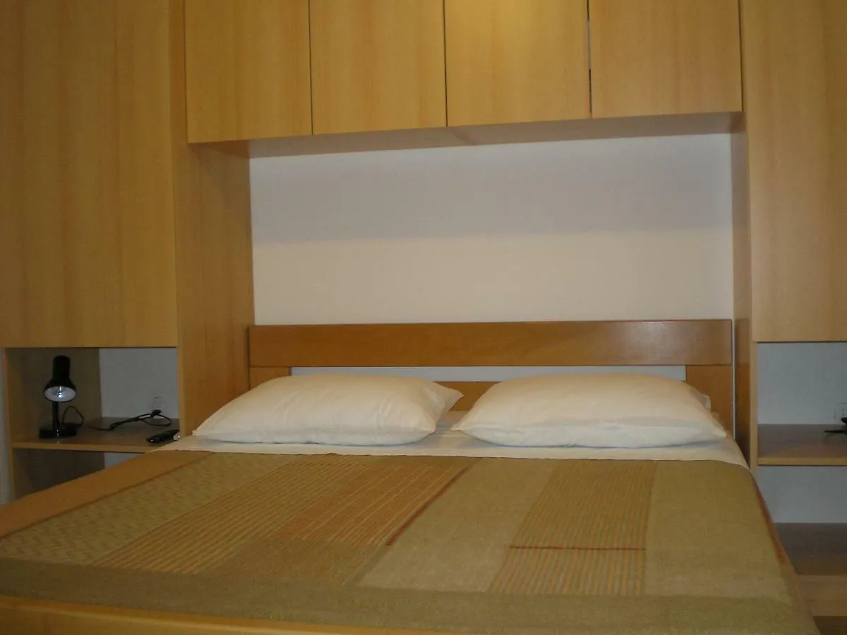 Apartamento Apartmani Danica Biograd Na Moru