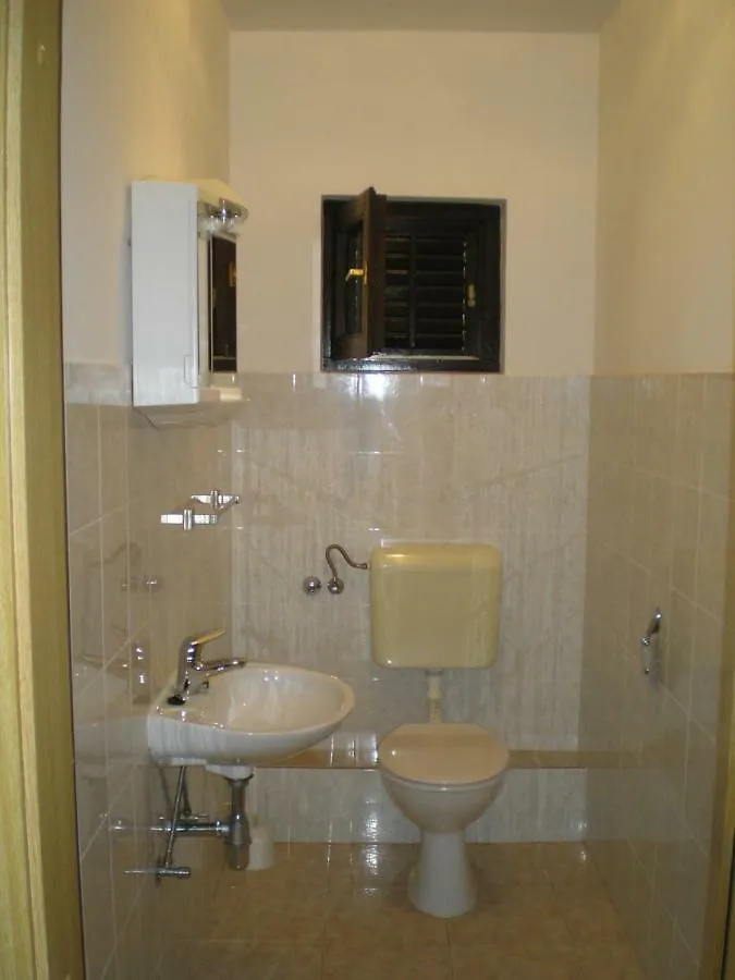 Appartement Apartmani Danica Biograd Na Moru