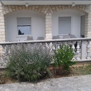 Apartmán Jerkovic, Biograd Na Moru