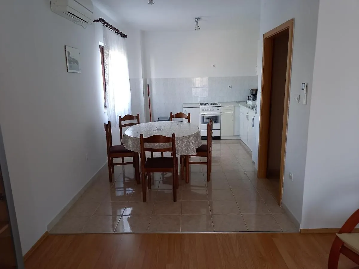 Apartmani Danica Biograd Na Moru 0*,