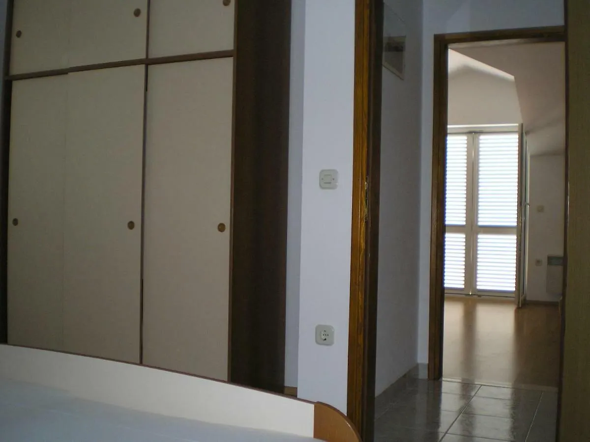 Apartmani Danica Biograd Na Moru Apartment