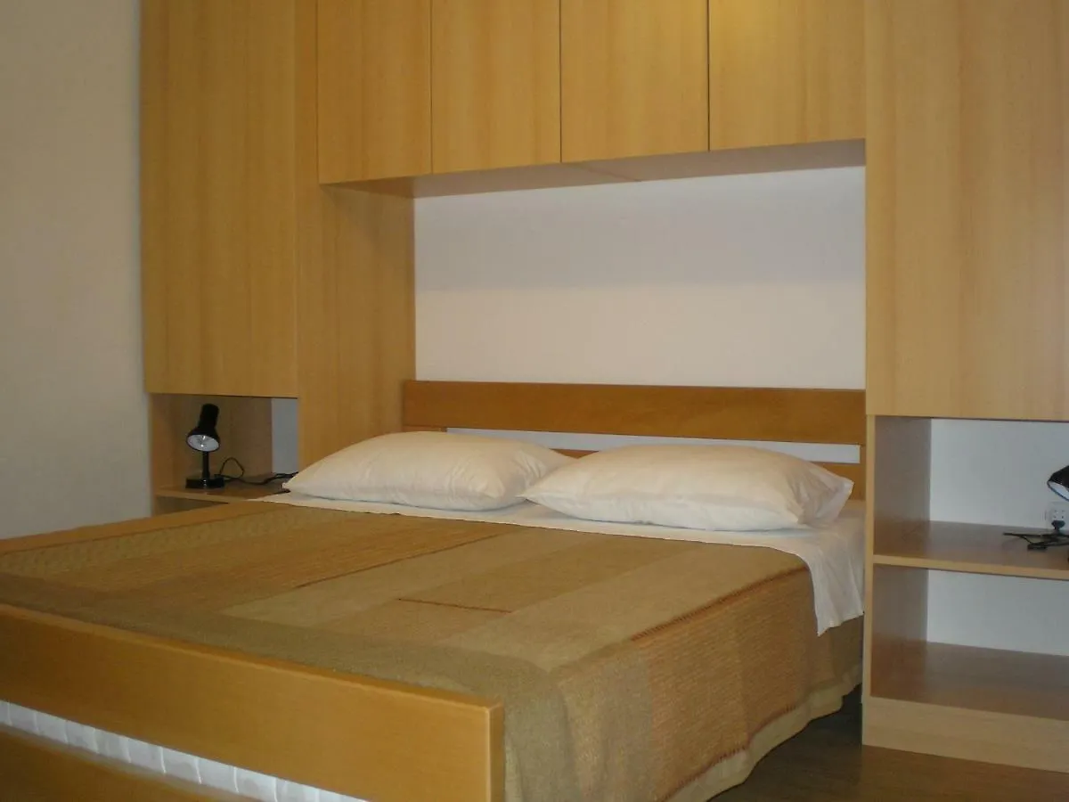 Apartmani Danica Biograd Na Moru Appartement
